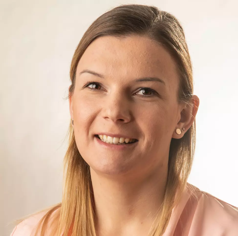 Preduschnigg Chantal